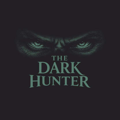 Dark Hunter First Light 8