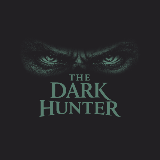 Dark Hunter First Light 8
