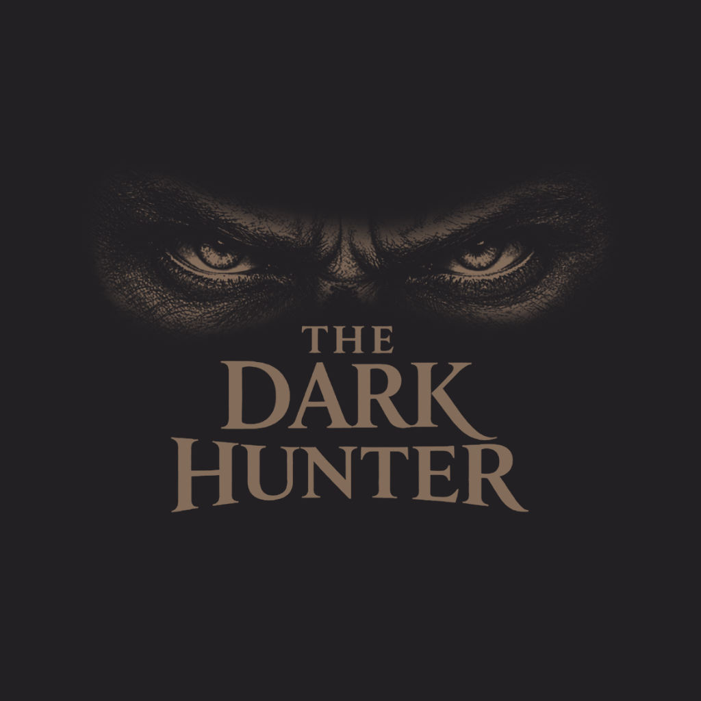 Dark Hunter First Light 5