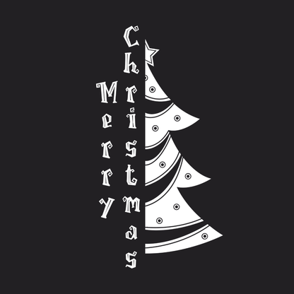 Merry Christmas Tree