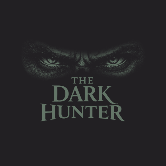 Dark Hunter First Light 3