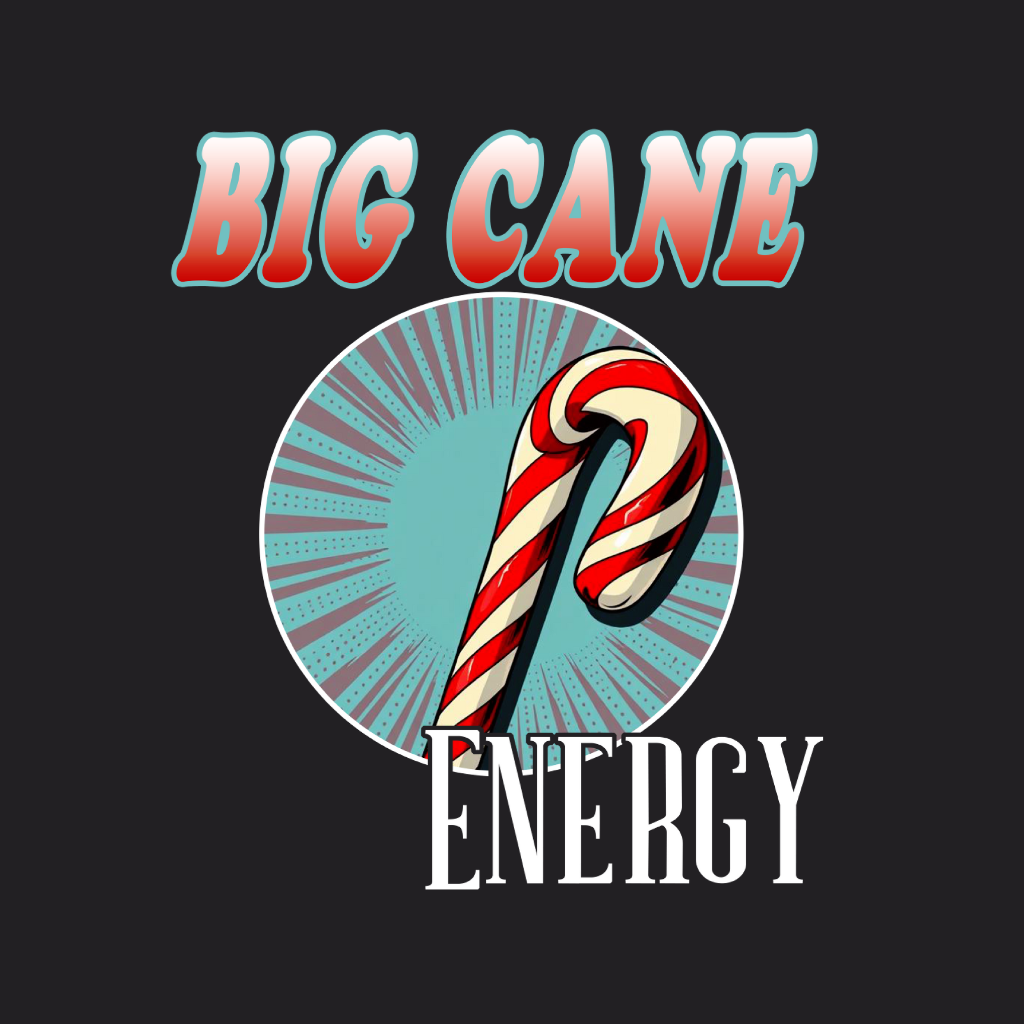 Big Cane Energy