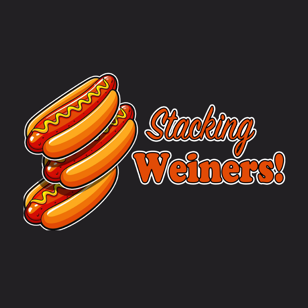 Stacking Weiners