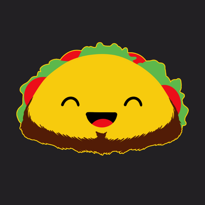 Bearded Tacoal