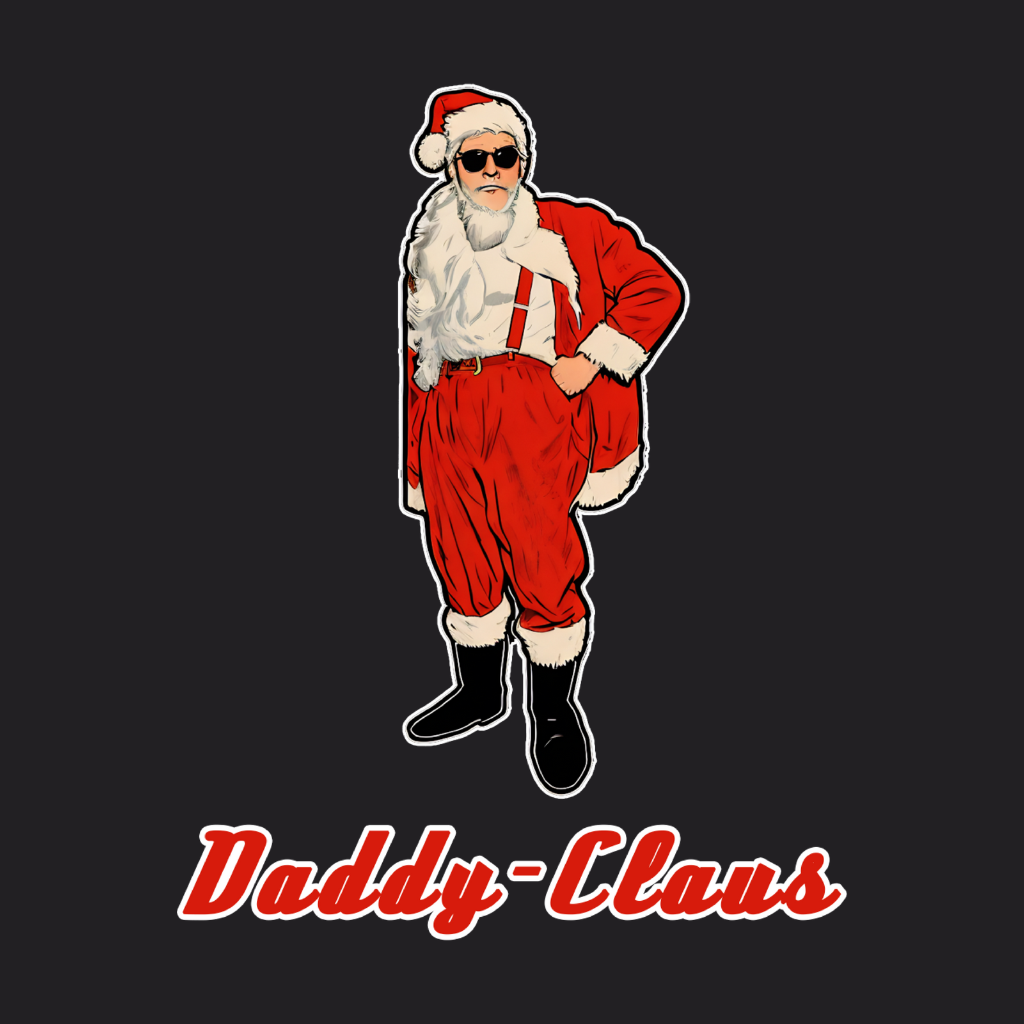 Daddy Claus