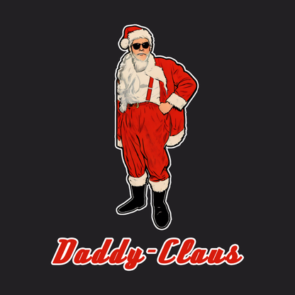Daddy Claus