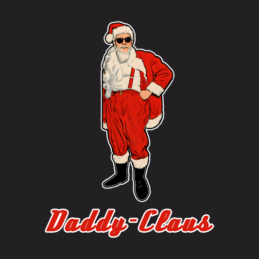 Daddy Claus