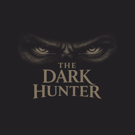 Dark Hunter First Light 1