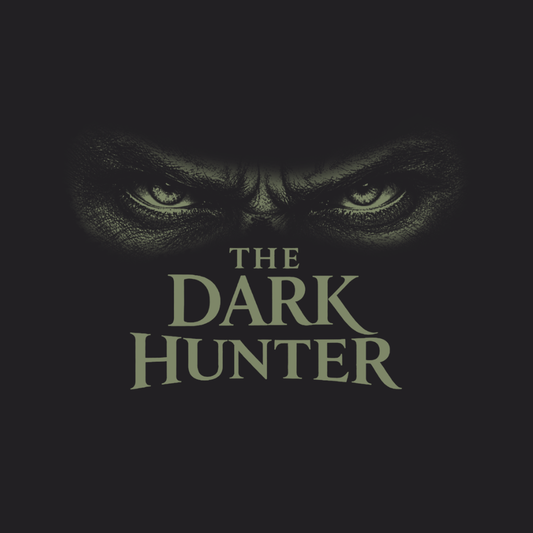 Dark Hunter First Light 4