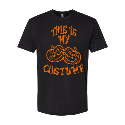 This Is My Costume
