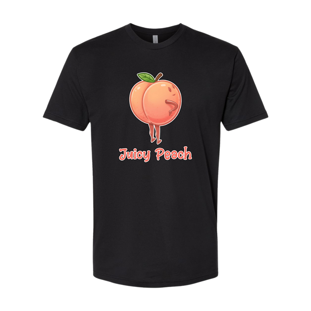 Juicy Peach