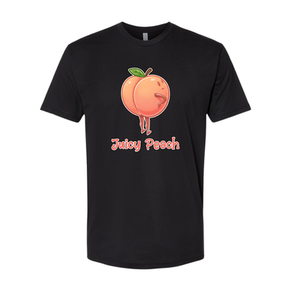 Juicy Peach