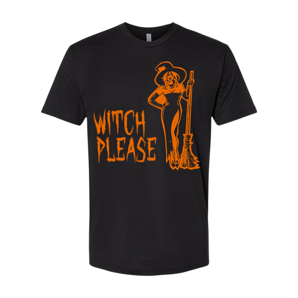 Witch Please