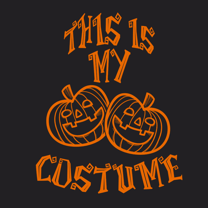This Is My Costume