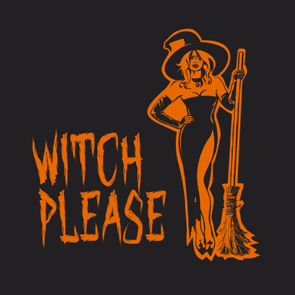 Witch Please