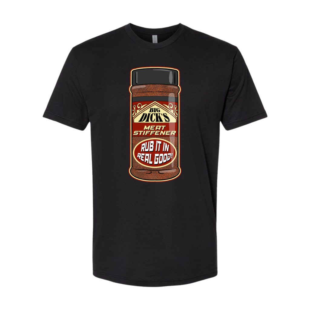 Big Dicks Meat Stiffener