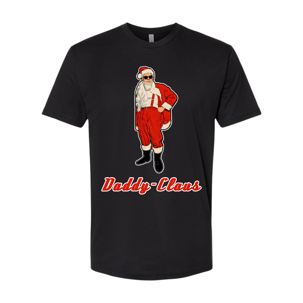 Daddy Claus