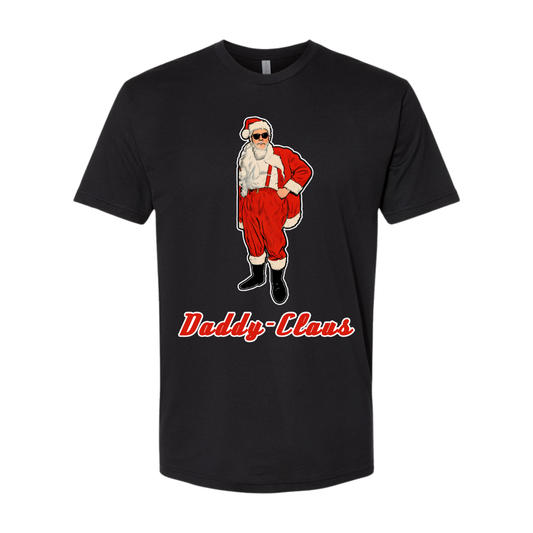 Daddy Claus