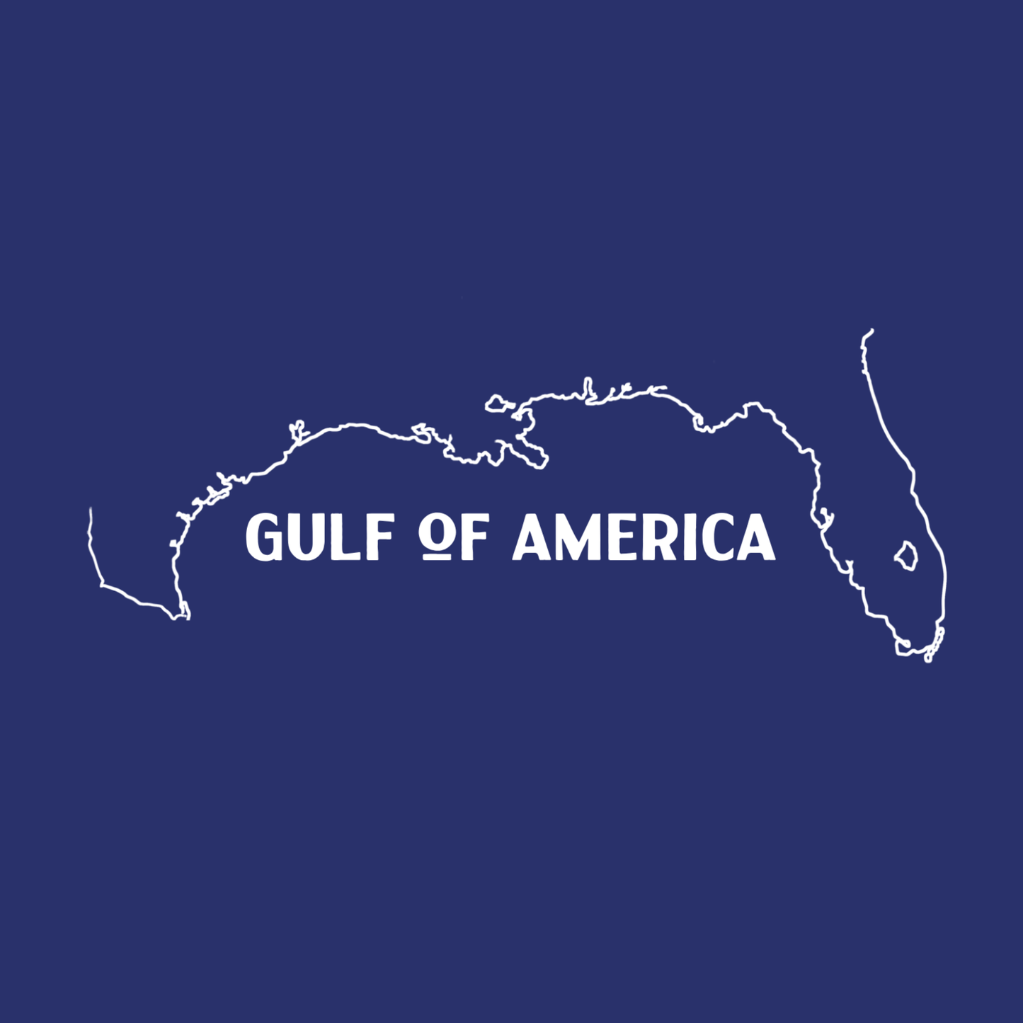 Gulf of America Hats- Richardson 112