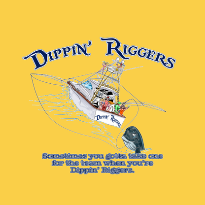 Dippin Riggers One
