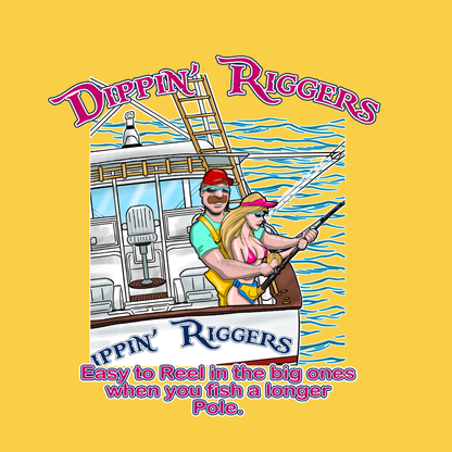 Dippin Riggers Four