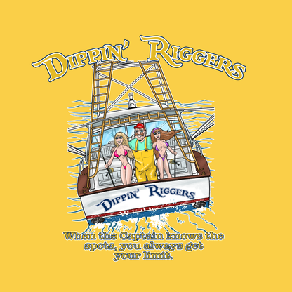Dippin Riggers Two