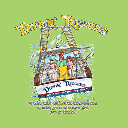 Dippin Riggers Two