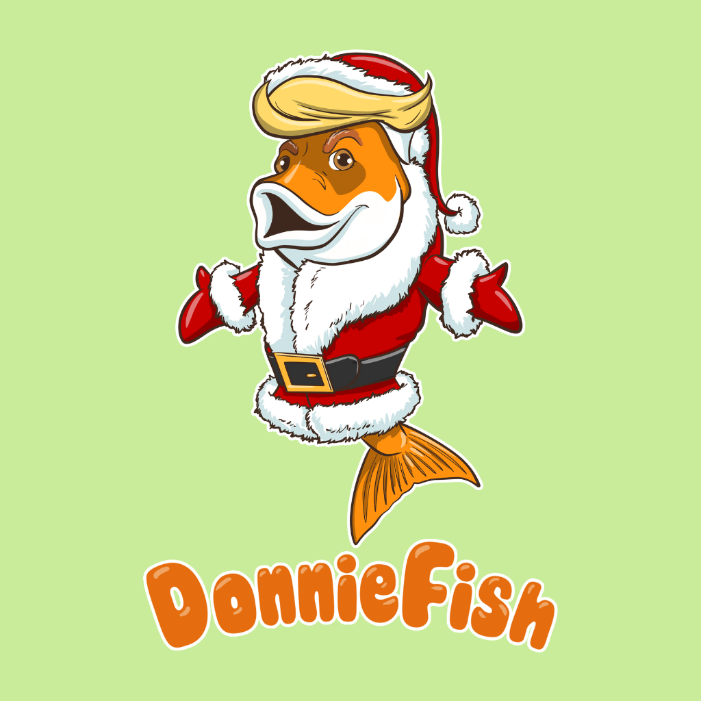 Donnie Claus