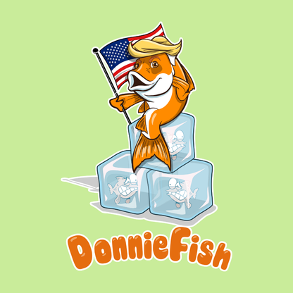 Donnie Fish ICE