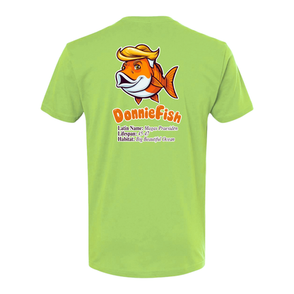 Donnie Fish Original