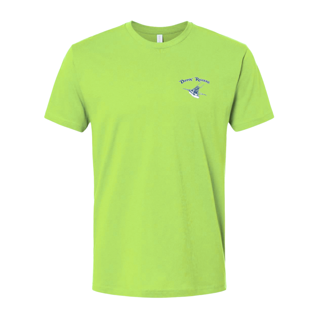 Dippin Riggers Eight