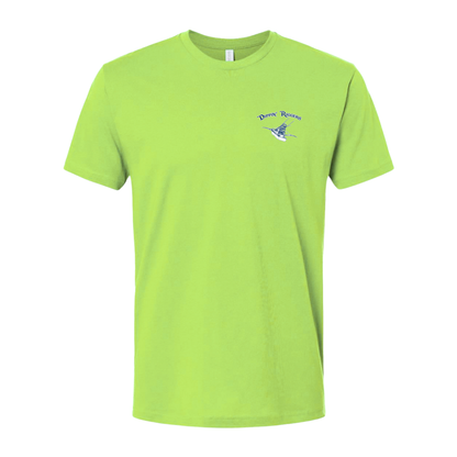 Dippin Riggers Eight