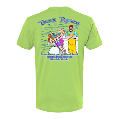 Dippin Riggers Saven