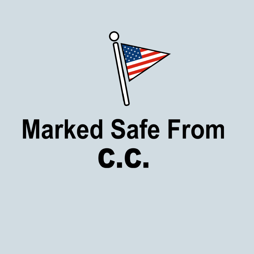 Marked