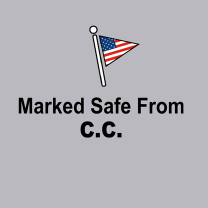 Marked