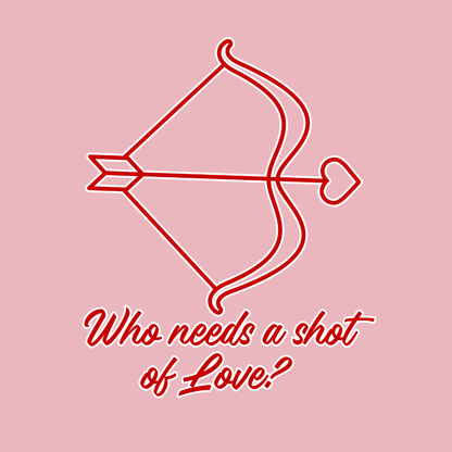 Love Shot