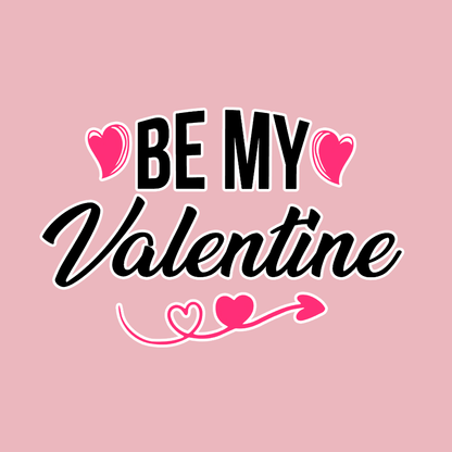 Be My Valentine