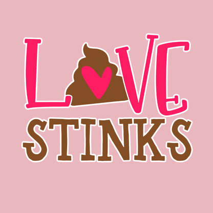 Love Stinks