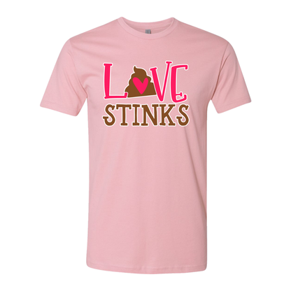 Love Stinks
