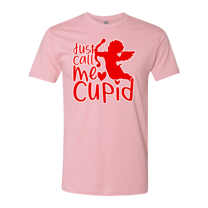 Just Call Me Cupid