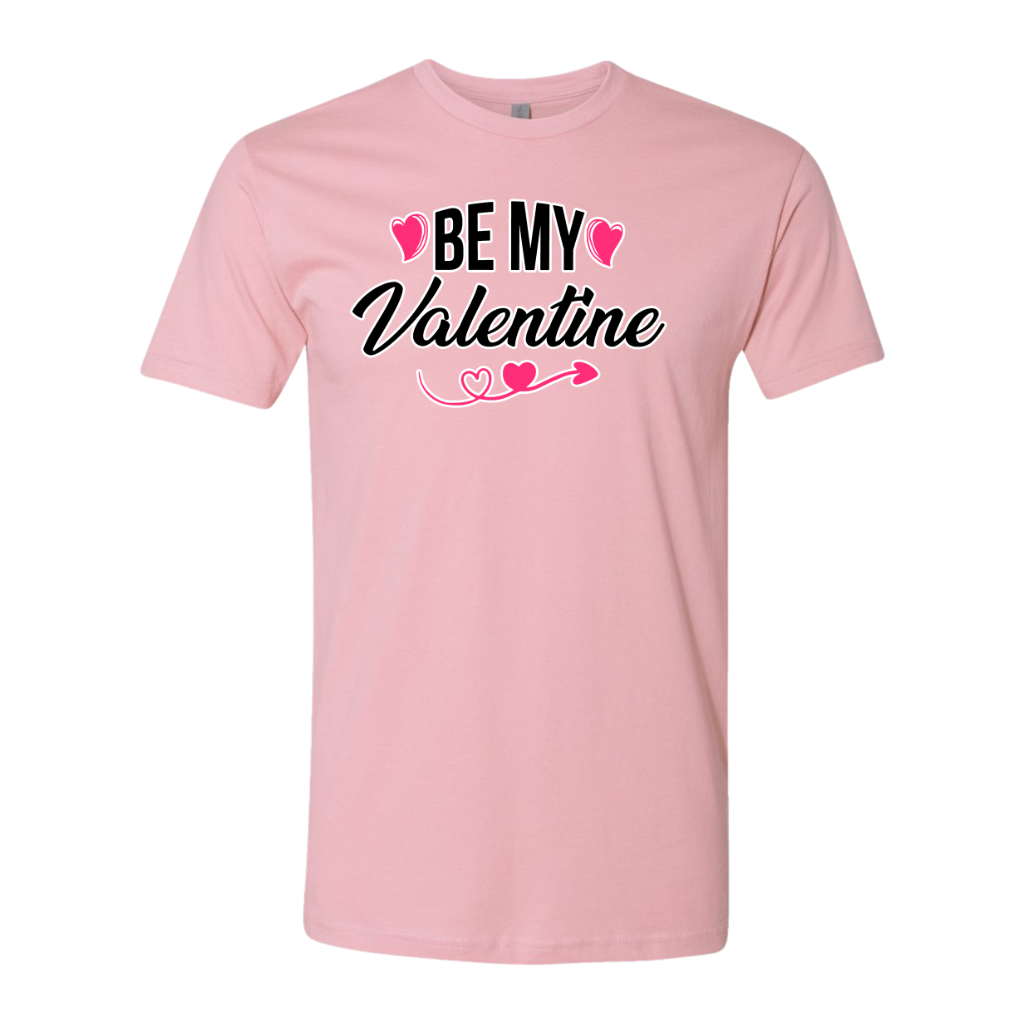 Be My Valentine