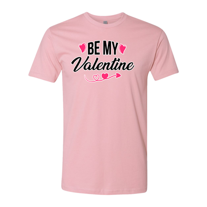 Be My Valentine