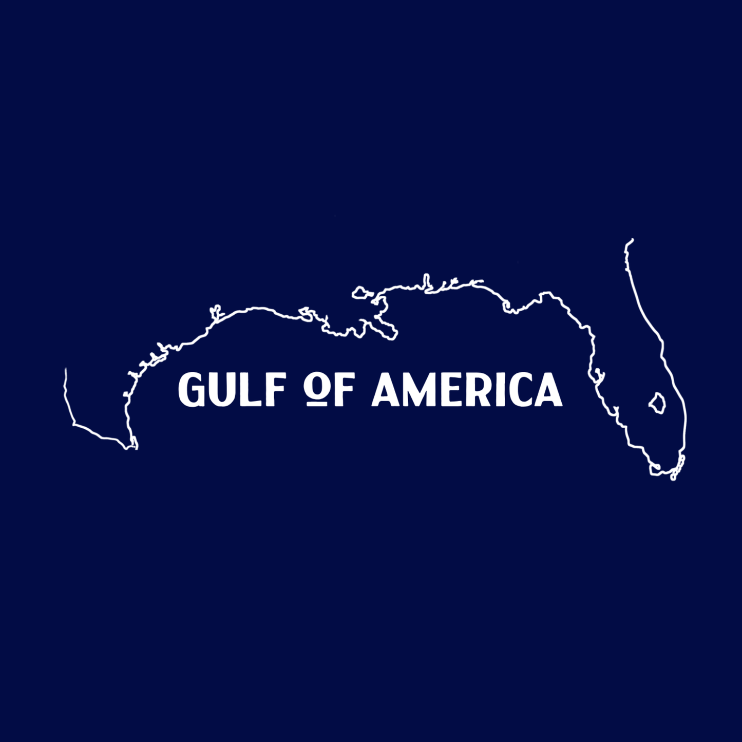 Gulf of America Hats- Richardson 112