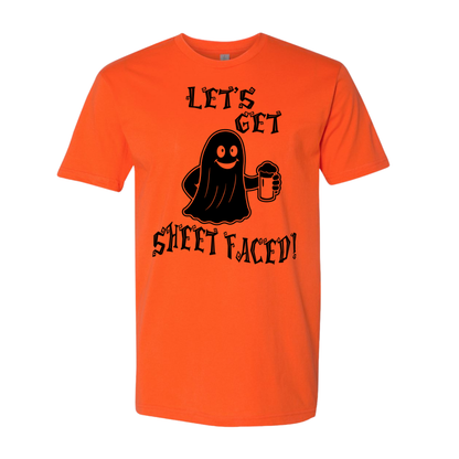 Lets Get Sheet Faced