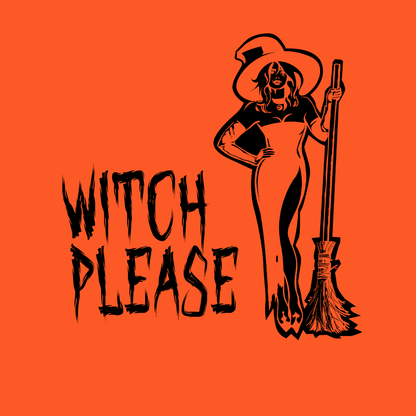 Witch Please