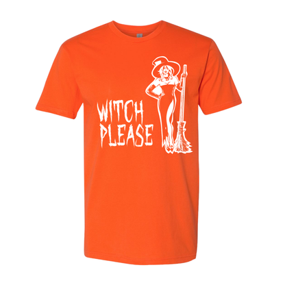 Witch Please