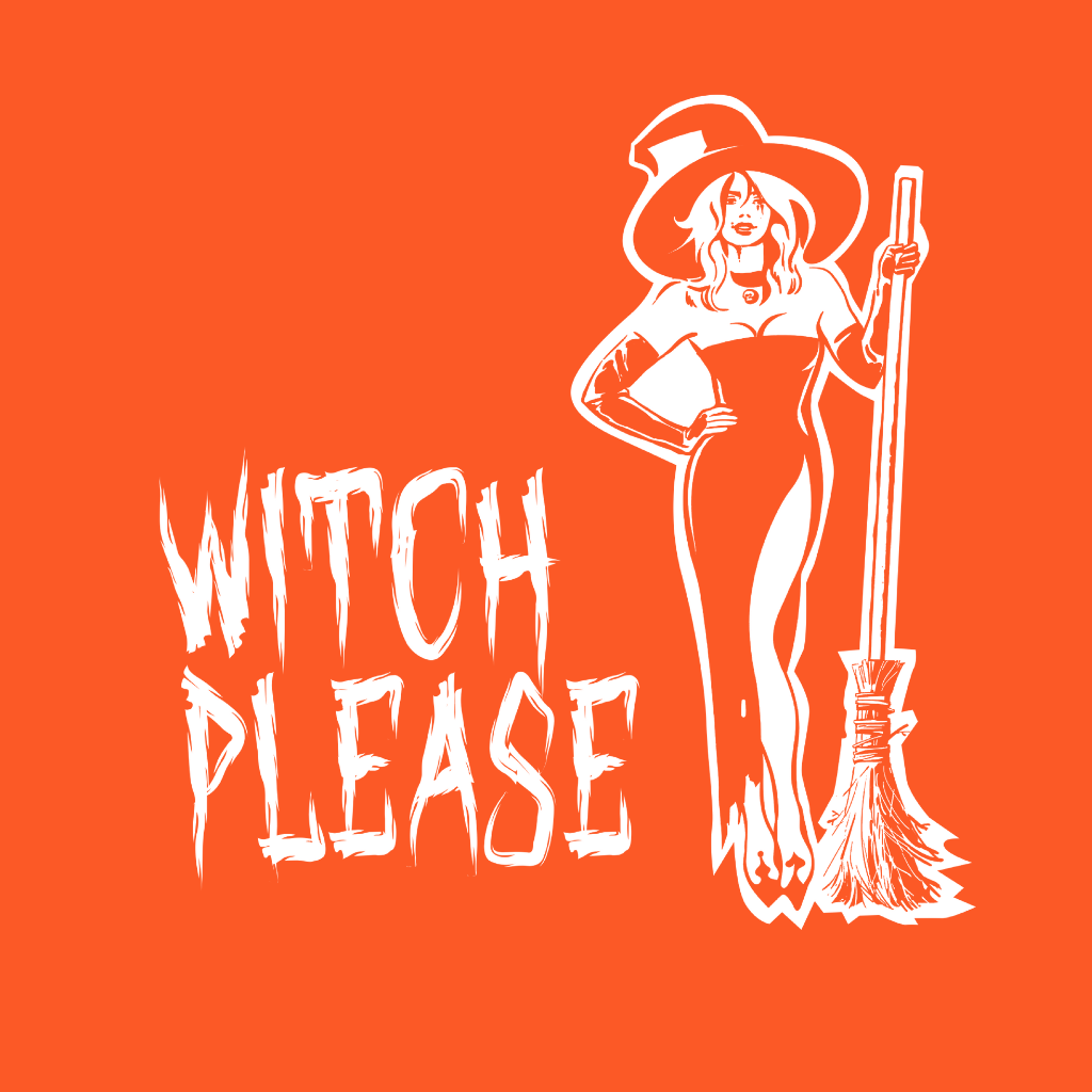 Witch Please