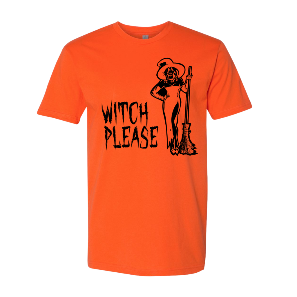 Witch Please