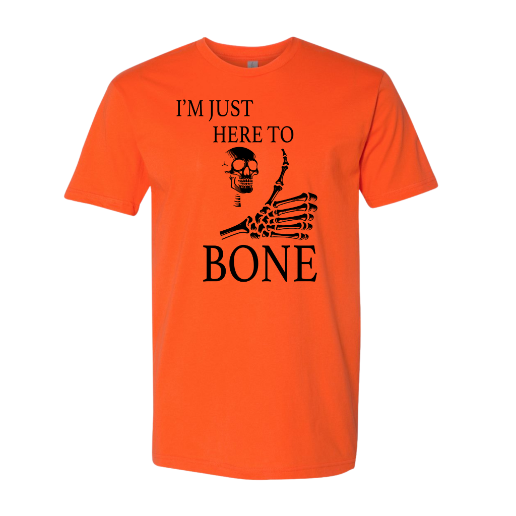Im Just Here To Bone