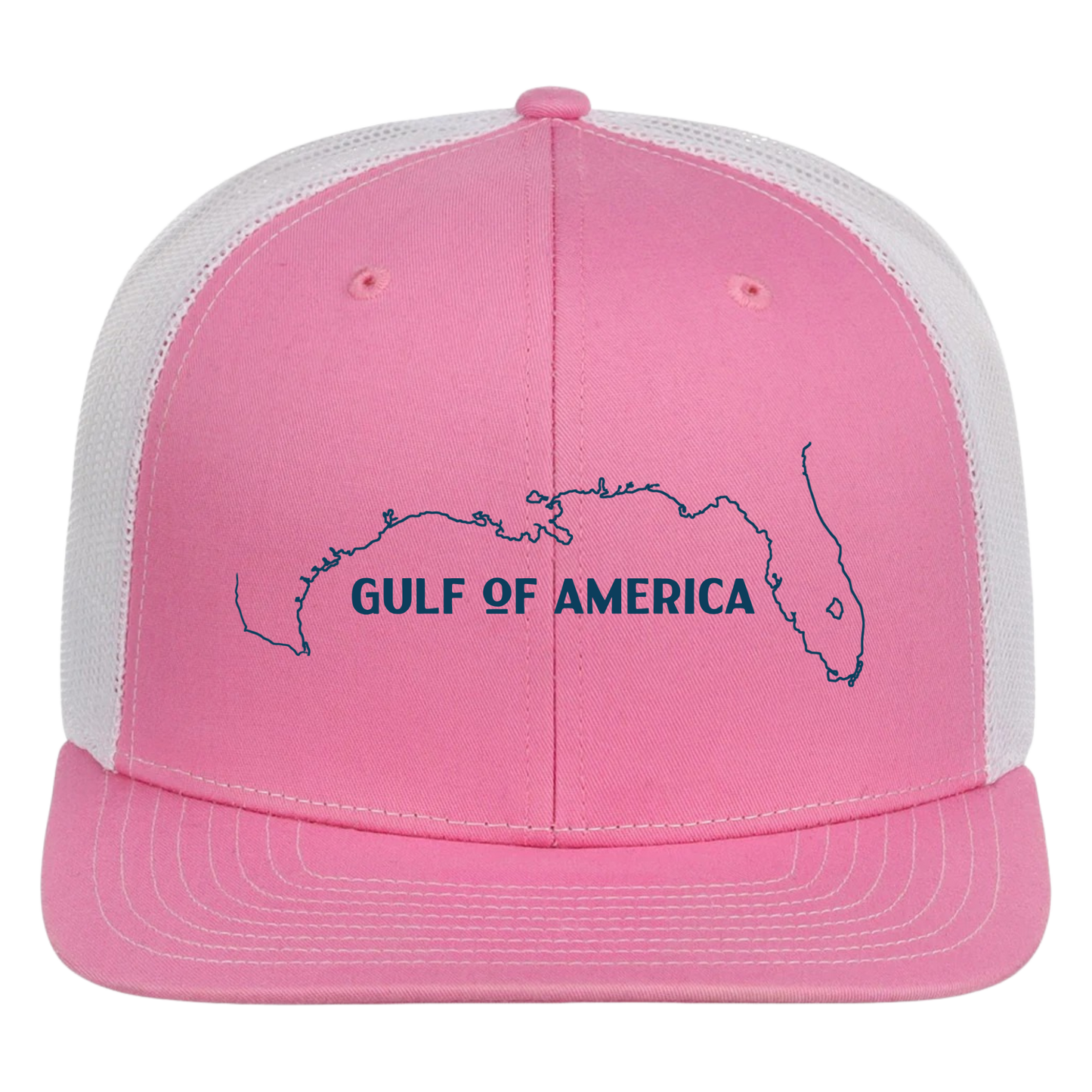 Gulf of America Hats- Richardson 112